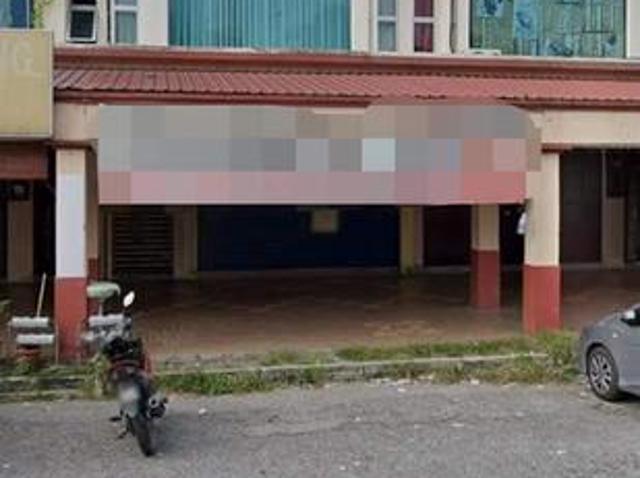 Terraced House for sale in Perak, Tanjong Ipoh