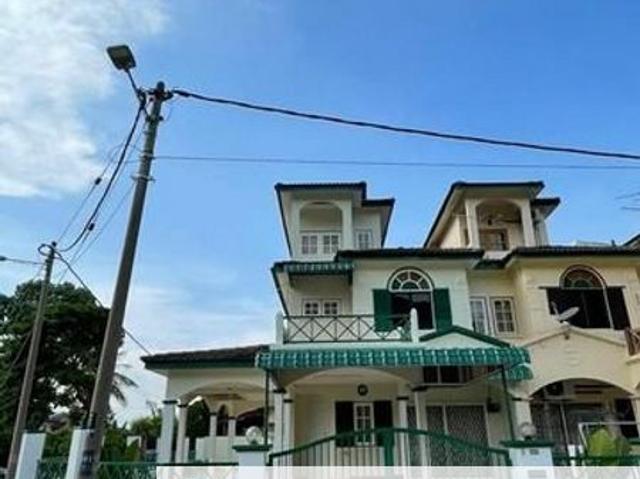 House for sale in Perak, Tanjong Ipoh