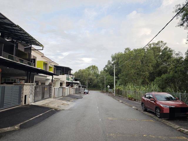 Terraced House for sale in Perak, Tanjong Ipoh