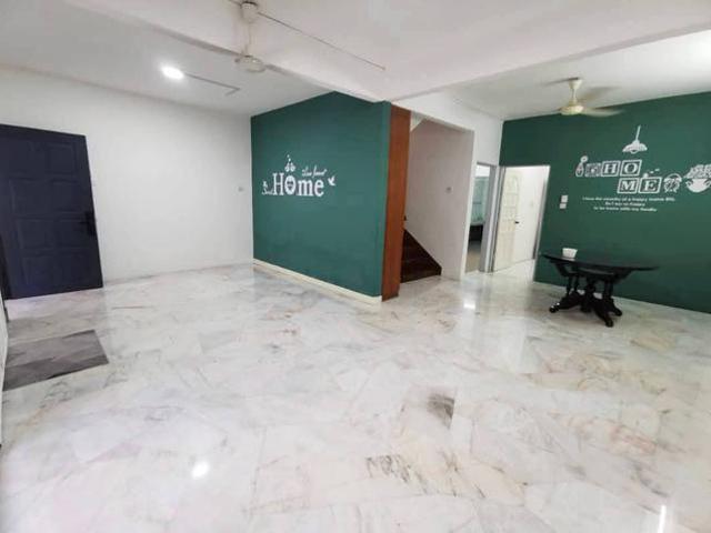 Terraced House for sale in Perak, Tanjong Ipoh