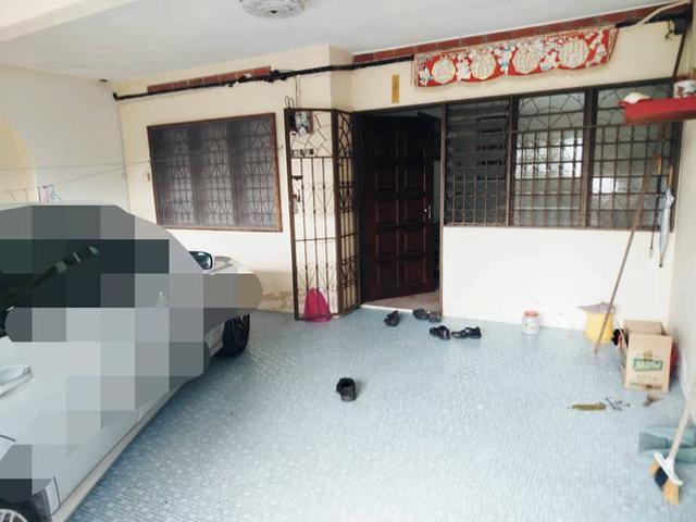 Terraced House for sale in Perak, Tanjong Ipoh