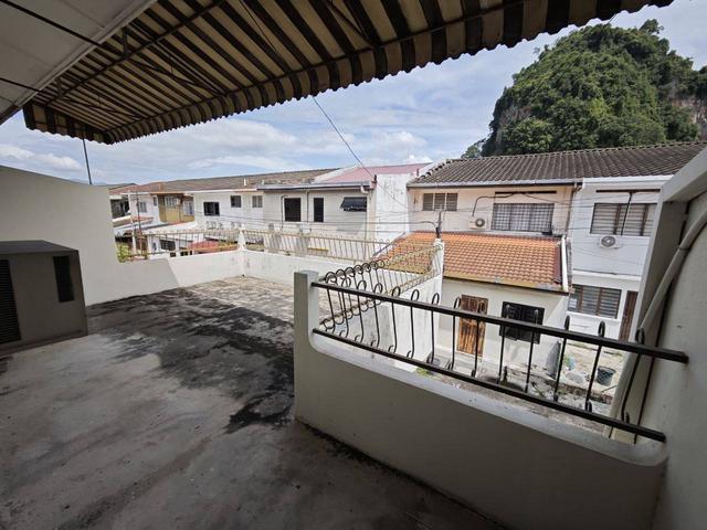 Terraced House for sale in Perak, Tanjong Ipoh