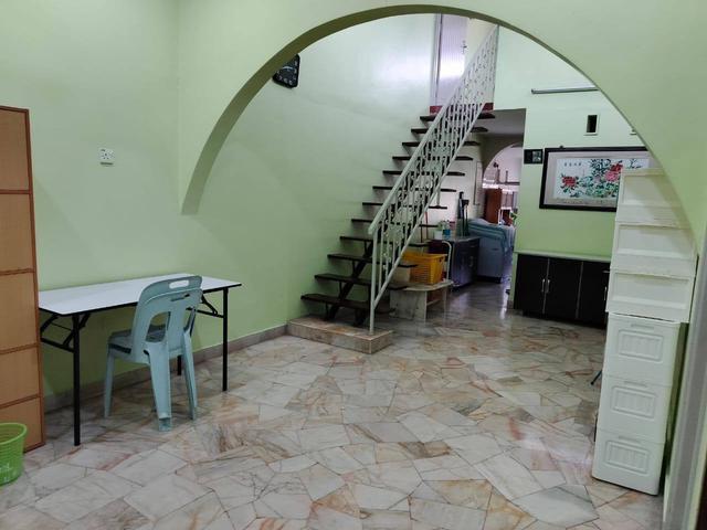 Terraced House for sale in Perak, Tanjong Ipoh