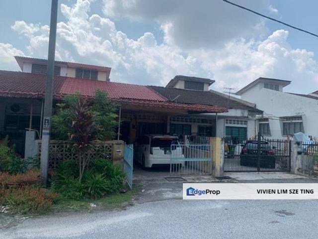 House for sale in Perak, Tanjong Ipoh
