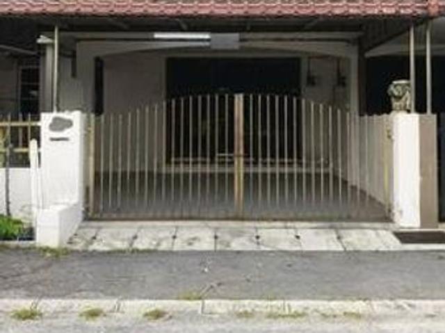 House for rent in Perak, Tanjong Ipoh