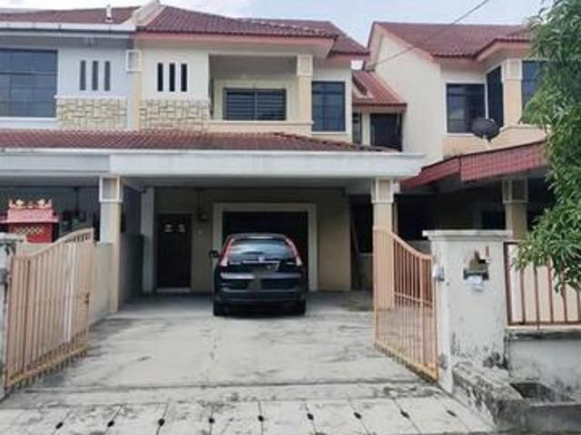 Terraced House for sale in Perak, Tanjong Ipoh
