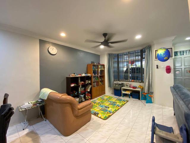 Terraced House for rent in Perak, Tanjong Ipoh