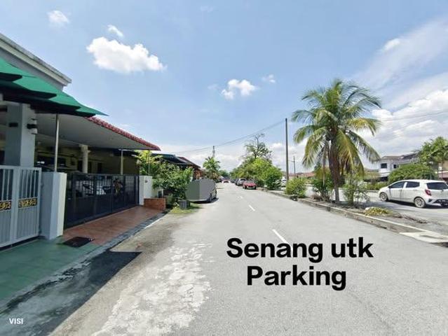 Terraced House for sale in Perak, Tanjong Ipoh