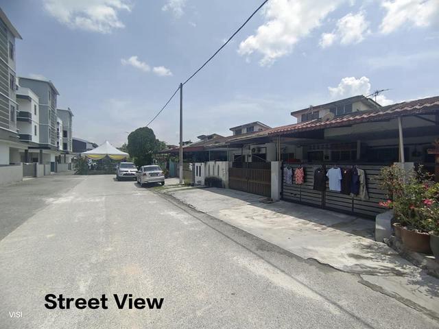 Terraced House for sale in Perak, Tanjong Ipoh