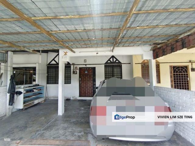 House for sale in Perak, Tanjong Ipoh