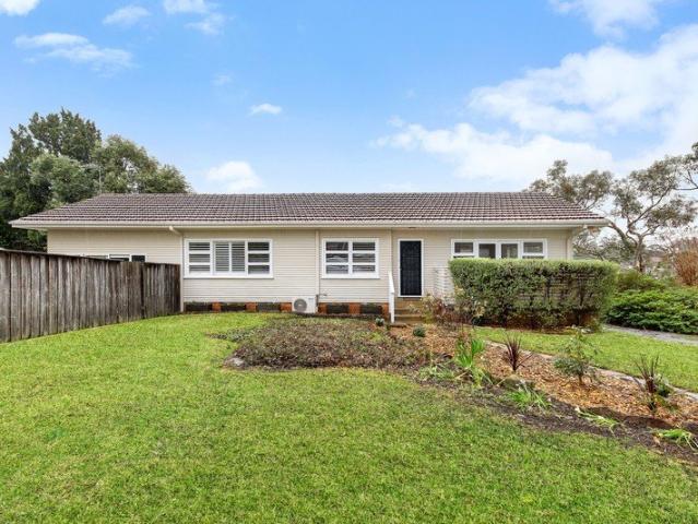 House for sale in Sydney, New South Wales
