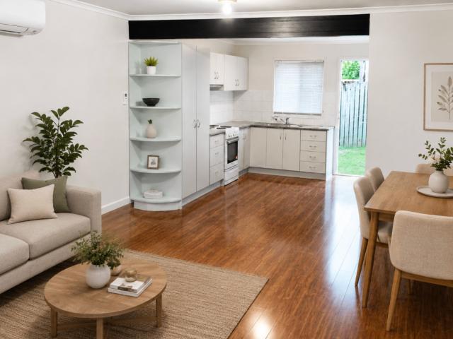 House for rent in Toombul, Queensland
