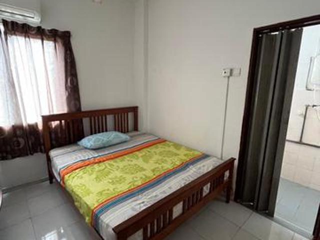 Apartment for sale in Bukit Baru, Malaka