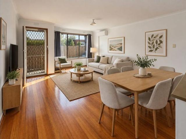 Apartment for rent in Reservoir, Melbourne