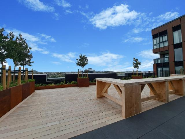 Apartment for rent in Penrose, Oroua County