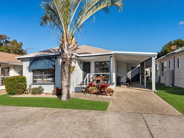 Apartment for sale in Bongaree, Greater Brisbane