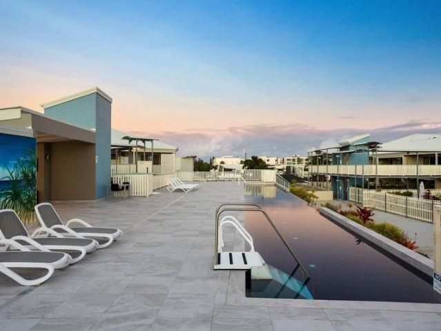 Apartment for sale in Coolum Beach