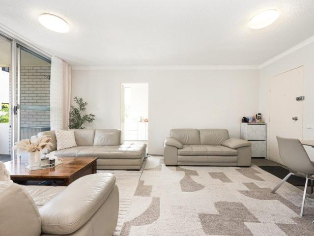 Apartment for sale in Meadowbank, Sydney