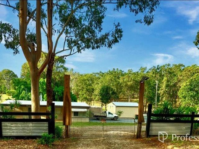 House for rent in Curra, Queensland