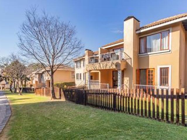 Apartment for sale in Alexandra, Gauteng