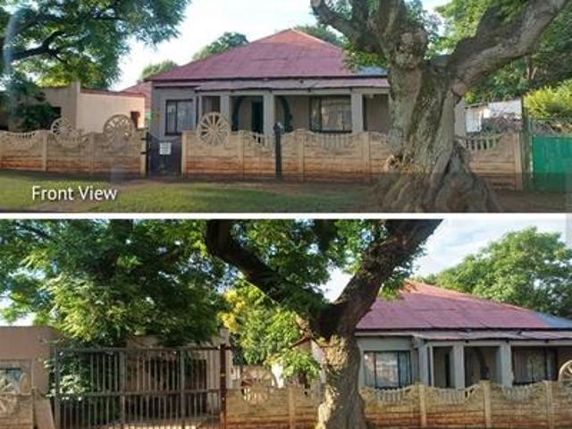 House for sale in Ekurhuleni, Gauteng