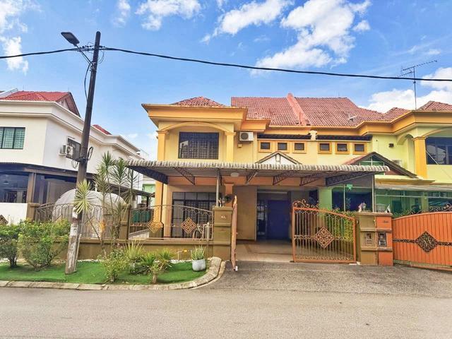 Residential House for sale in Johore Bahru, Johor