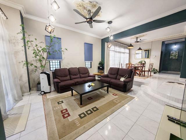 Residential House for sale in Johore Bahru, Johor