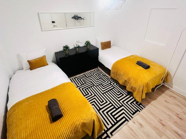 Quarto alugar em Villa Park, Amadora