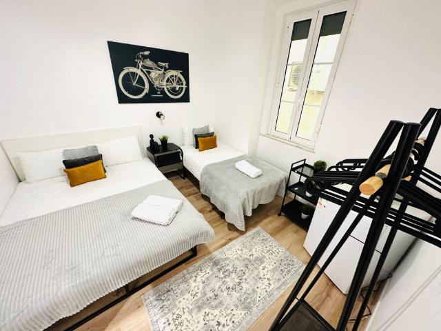 Quarto alugar em Santo António, Lisboa