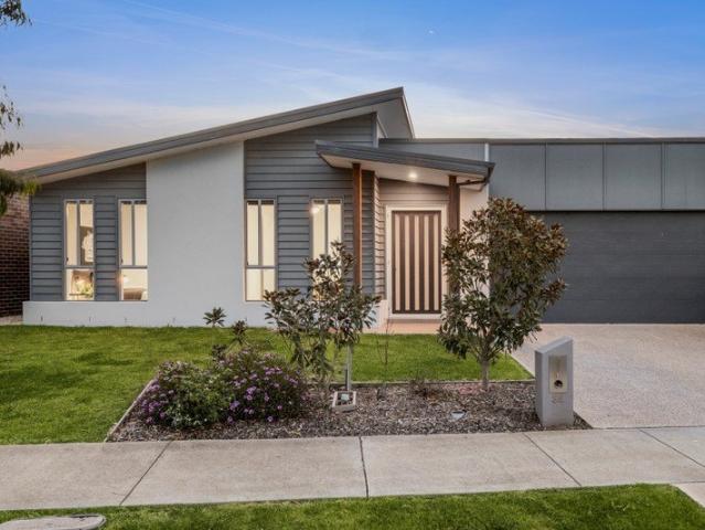 House for sale in Curlewis, City of Greater Geelong