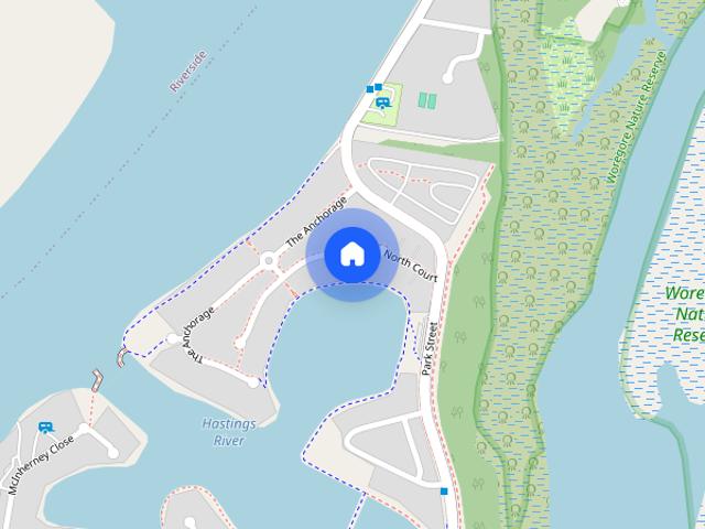 House for rent in Port Macquarie, Port Macquarie-Hastings Council