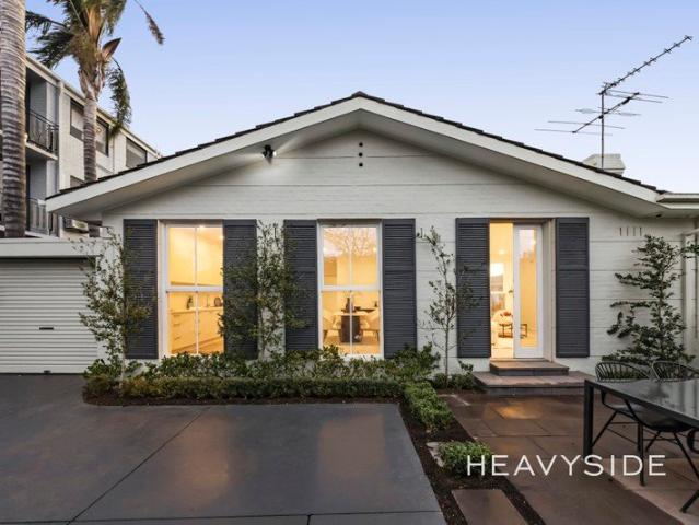 Villa for sale in Camerons Creek, Victoria