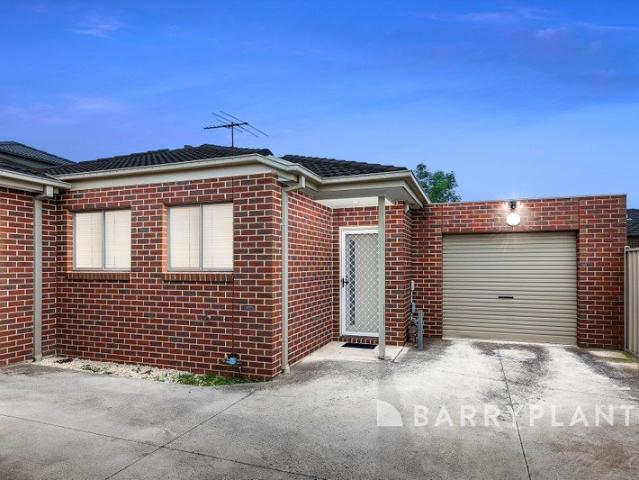 Apartment for sale in St Albans, Melbourne