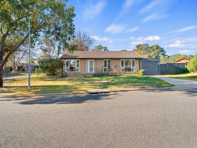 Property for sale in Australian Capital Territory
