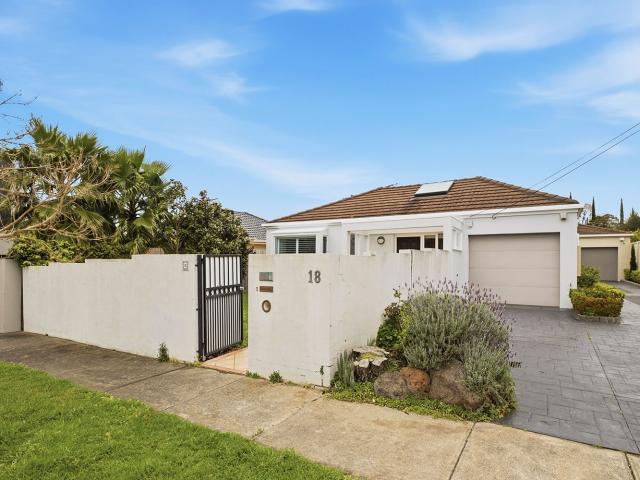 Apartment for rent in Brighton, Melbourne