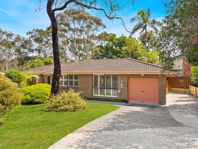 House for sale in Gosford, New South Wales