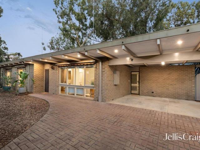 House for sale in Montmorency, Melbourne