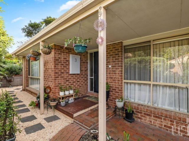 Apartment for sale in Camerons Creek, Victoria