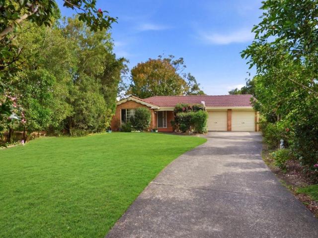 House for sale in Gosford, New South Wales