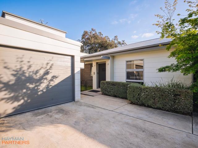Property for sale in Chifley, District of Woden Valley