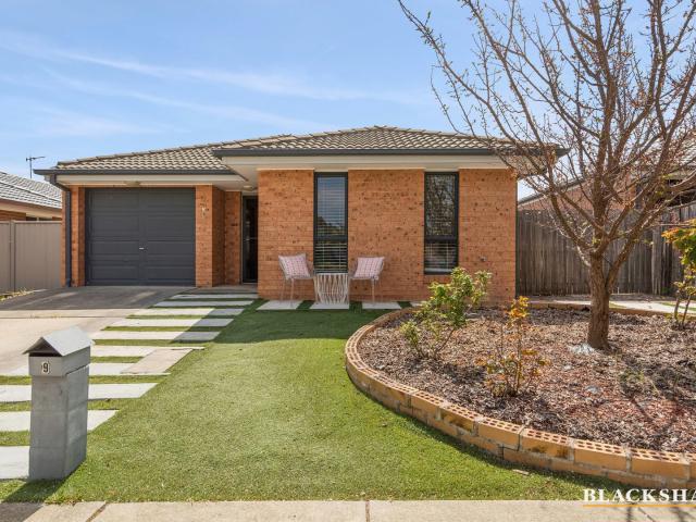 Property for sale in Macgregor, District of Belconnen