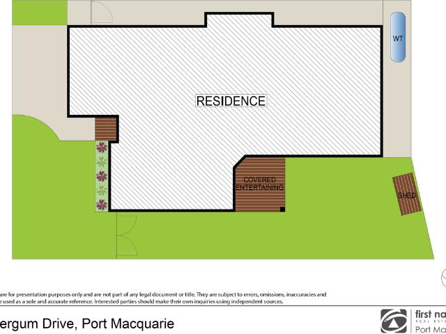 House for sale in Mid North Coast Msc, New South Wales