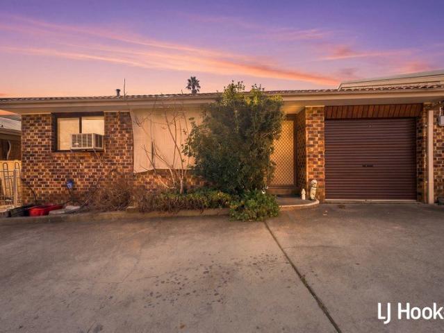 Townhouse for sale in Queanbeyan, New South Wales
