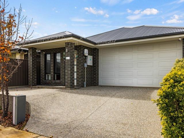 House for sale in Horseshoe Creek, South Australia