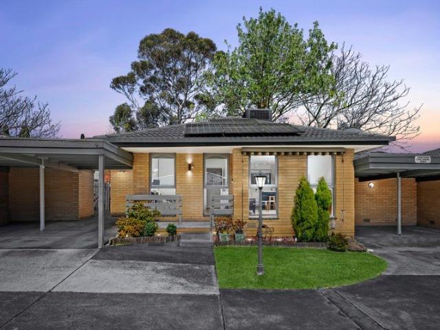 Apartment for sale in Ringwood, Melbourne