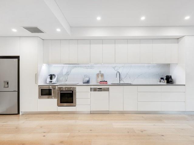 Apartment for rent in Sydney, New South Wales