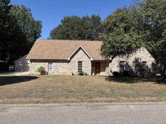 House for sale in Trumann, Poinsett County