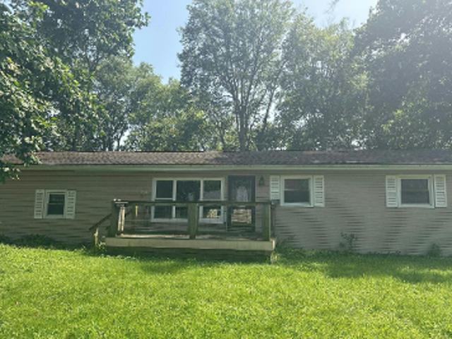 House for sale in Chaffee, Missouri