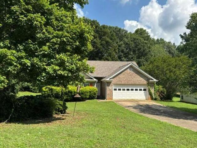 House for sale in Winder, Barrow County