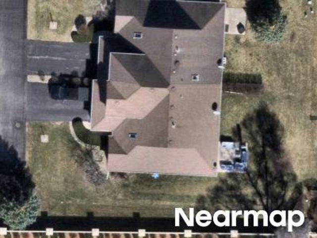 House for sale in Crown Point, Indiana